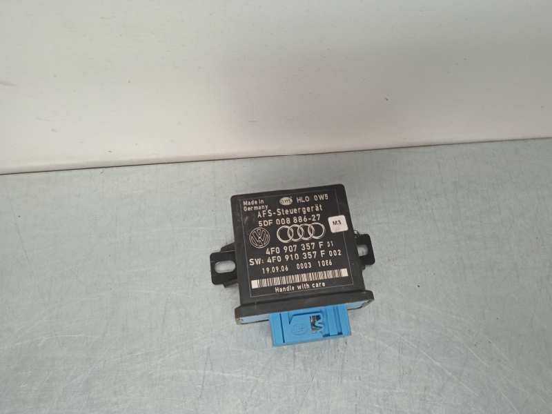 Recambio de caja precalentamiento para audi q7 (4l) 3.0 tdi referencia OEM IAM 4F0907357F 4F0910357F 4F0907357F