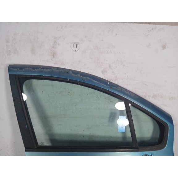Recambio de puerta delantera derecha para renault modus 1.4 16v referencia OEM IAM 801003308R  
