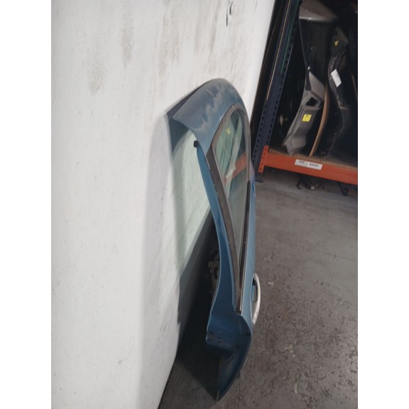 Recambio de puerta delantera derecha para renault modus 1.4 16v referencia OEM IAM 801003308R  