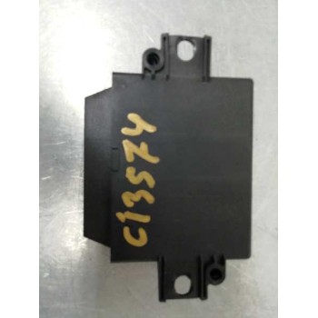 Recambio de modulo electronico para seat exeo berlina (3r2) reference referencia OEM IAM 3R0919475  PARKTRONIC