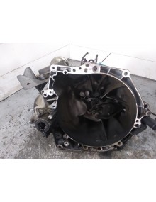 Recambio de caja cambios para peugeot 308 confort referencia OEM IAM 20DP43 5V 182.400KM