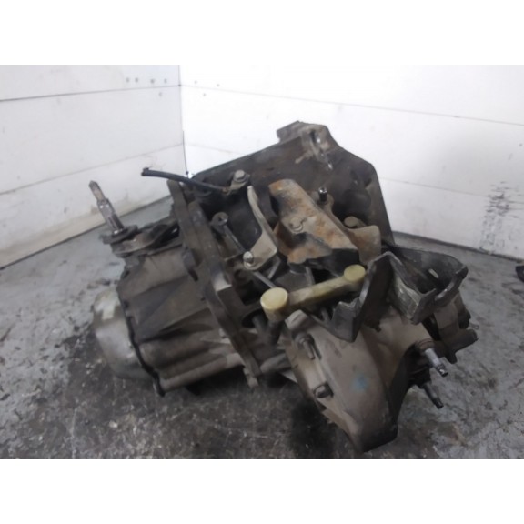 Recambio de caja cambios para peugeot 308 confort referencia OEM IAM 20DP43 5V 182.400KM