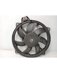 Recambio de electroventilador para renault scenic iii grand dynamique referencia OEM IAM 214810898r M155548 m155547