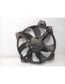 Recambio de electroventilador para renault scenic iii grand dynamique referencia OEM IAM 214810898r M155548 m155547 2