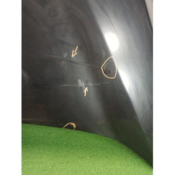 Recambio de capot para ford c-max ii (dxa/cb7, dxa/ceu) 1.6 tdci referencia OEM IAM   