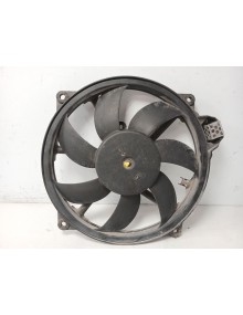 Recambio de electroventilador para renault megane iii berlina 5 p intens referencia OEM IAM m155548 214810898R m155547
