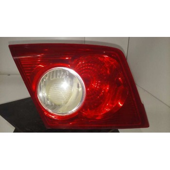 PILOTO TRASERO IZQUIERDO INTERIOR INTERIOR