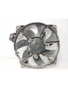 Recambio de electroventilador para renault megane iii berlina 5 p intens referencia OEM IAM m155548 214810898R m155547 2
