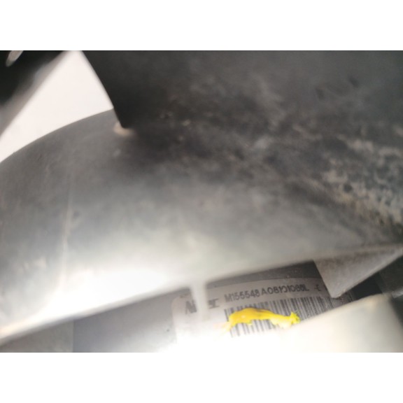 Recambio de electroventilador para renault megane iii berlina 5 p intens referencia OEM IAM m155548 214810898R m155547