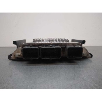 Recambio de centralita motor uce para citroën c3 1.4 hdi sx plus referencia OEM IAM 9653447480  