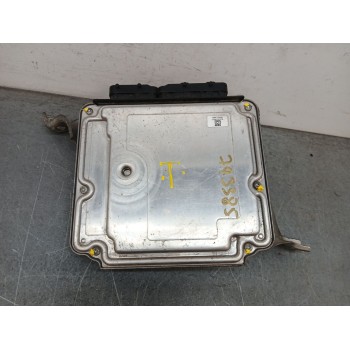 CENTRALITA MOTOR UCE 8966102581 0281014846