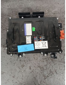 Recambio de bateria para kia rio 1.0 t-gdi hybrid referencia OEM IAM 375M0H8000 24.254KM 