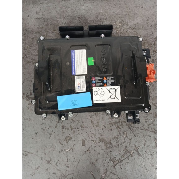 Recambio de bateria para kia rio 1.0 t-gdi hybrid referencia OEM IAM 375M0H8000 24.254KM 