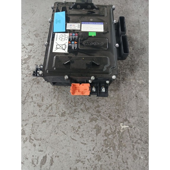 Recambio de bateria para kia rio 1.0 t-gdi hybrid referencia OEM IAM 375M0H8000 24.254KM 