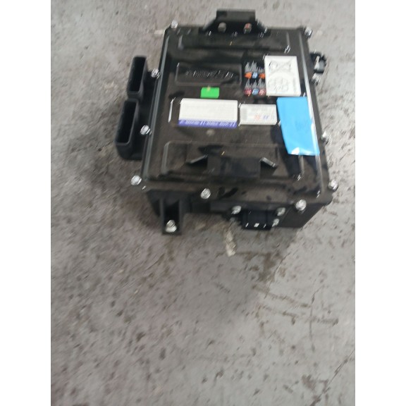 Recambio de bateria para kia rio 1.0 t-gdi hybrid referencia OEM IAM 375M0H8000 24.254KM 