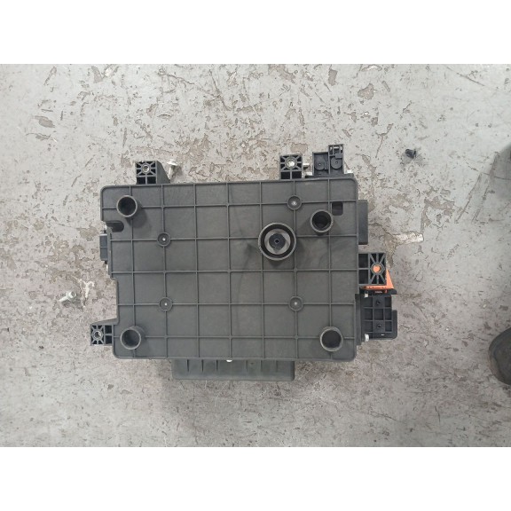 Recambio de bateria para kia rio 1.0 t-gdi hybrid referencia OEM IAM 375M0H8000 24.254KM 