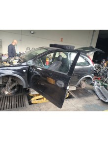 opel corsa c (x01) del año 2005 2