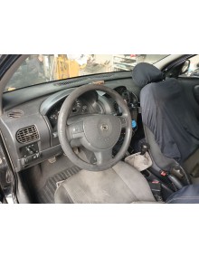 opel corsa c (x01) del año 2005