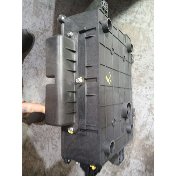 Recambio de bateria para kia rio 1.0 t-gdi hybrid referencia OEM IAM 375M0H8000 24.254KM 