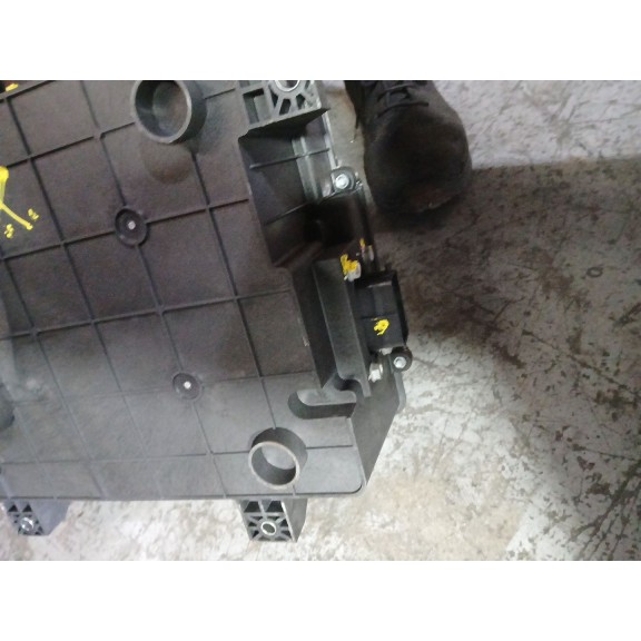 Recambio de bateria para kia rio 1.0 t-gdi hybrid referencia OEM IAM 375M0H8000 24.254KM 