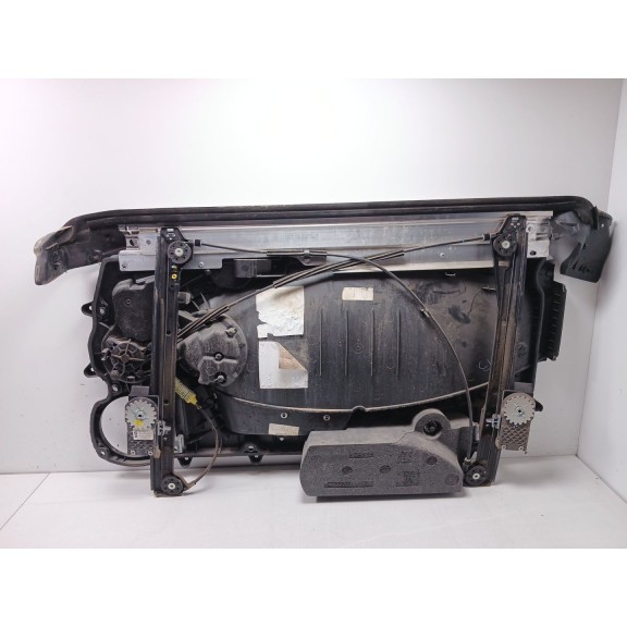 Recambio de elevalunas delantero izquierdo para mini mini (r56) one referencia OEM IAM   