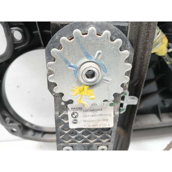 Recambio de elevalunas delantero izquierdo para mini mini (r56) one referencia OEM IAM   