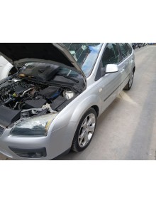 ford focus ii (da_, hcp, dp) del año 2004 2