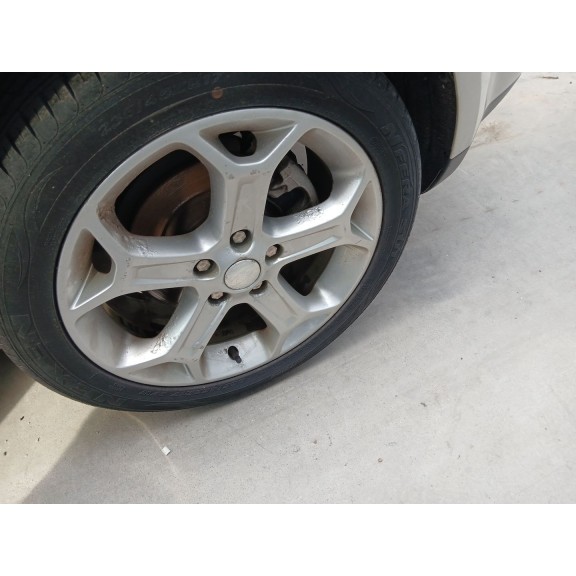 ford focus ii (da_, hcp, dp) del año 2004