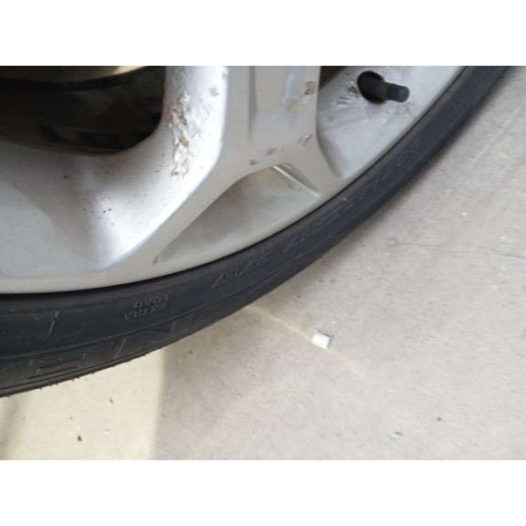 ford focus ii (da_, hcp, dp) del año 2004