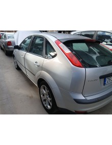 ford focus ii (da_, hcp, dp) del año 2004