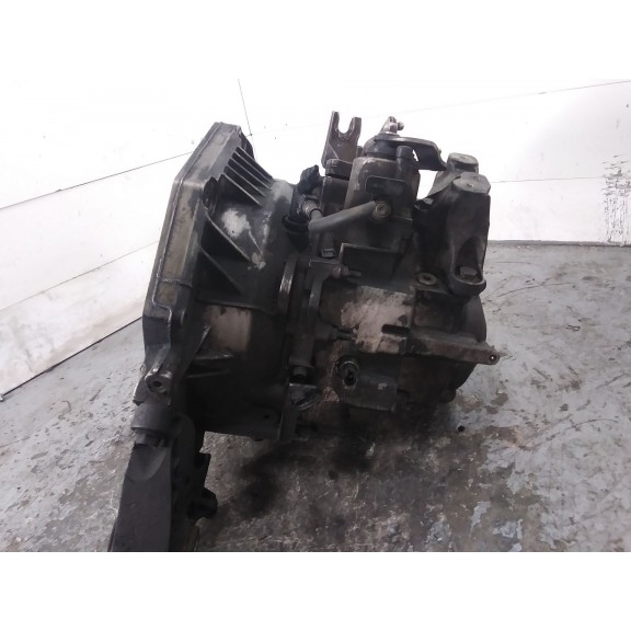 Recambio de caja cambios para chevrolet cruze station wagon lt+ referencia OEM IAM 55567634 B 275.254KM 6V