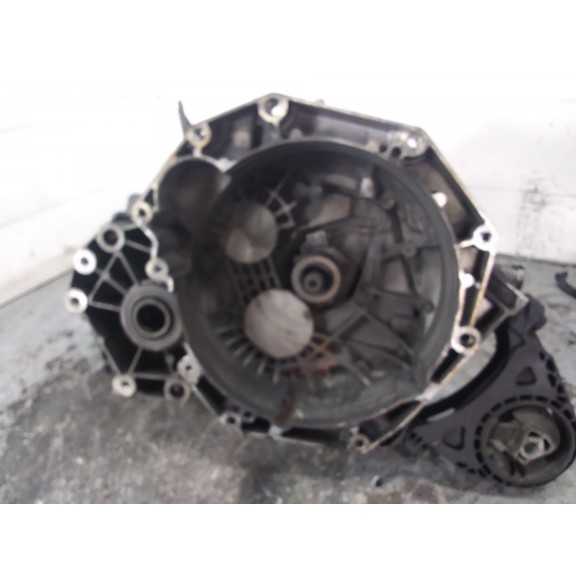 Recambio de caja cambios para chevrolet cruze station wagon lt+ referencia OEM IAM 55567634 B 275.254KM 6V
