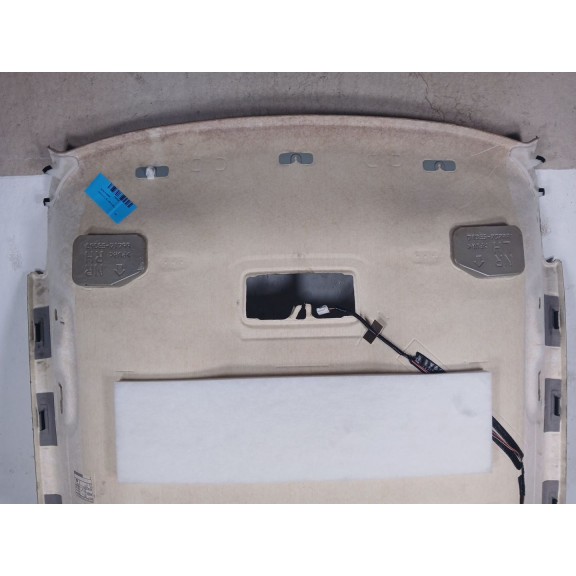 Recambio de techo interior para lexus is iii (_e3_) 300h (ave30_) referencia OEM IAM   