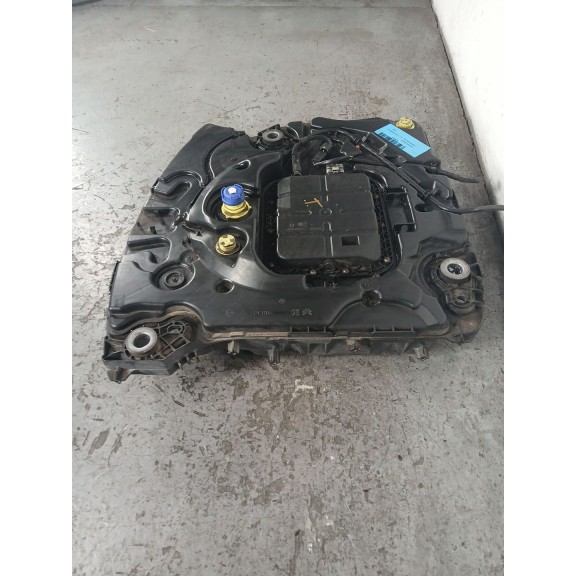 Recambio de deposito adblue para peugeot 208 i (ca_, cc_) 1.6 hdi / bluehdi 75 referencia OEM IAM   