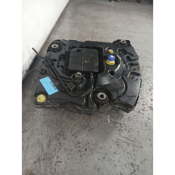 Recambio de deposito adblue para peugeot 208 i (ca_, cc_) 1.6 hdi / bluehdi 75 referencia OEM IAM   