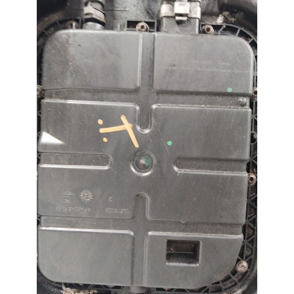 Recambio de deposito adblue para peugeot 208 i (ca_, cc_) 1.6 hdi / bluehdi 75 referencia OEM IAM   