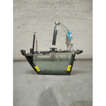 Recambio de elevalunas trasero izquierdo para audi a4 avant (8e) 2.0 tdi referencia OEM IAM 8E0959801E ELECTRICO 