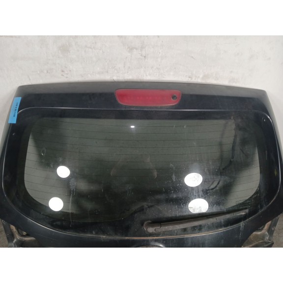 Recambio de porton trasero para hyundai santa fe (bm) 2.2 crdi cat referencia OEM IAM   