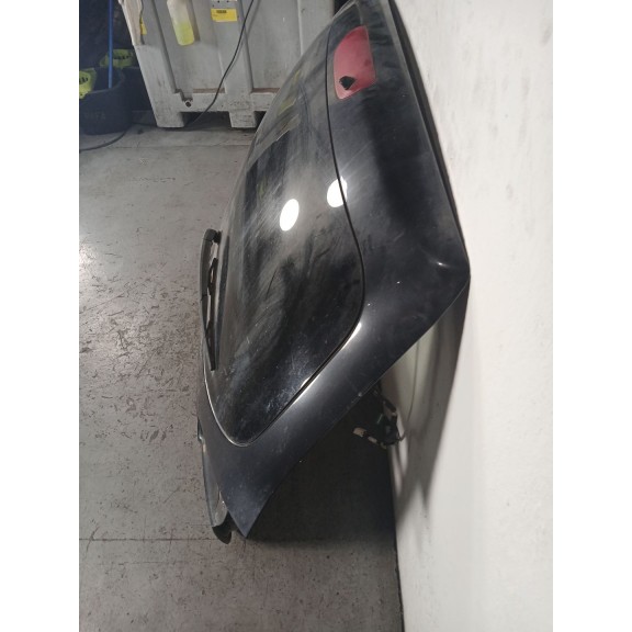 Recambio de porton trasero para hyundai santa fe (bm) 2.2 crdi cat referencia OEM IAM   