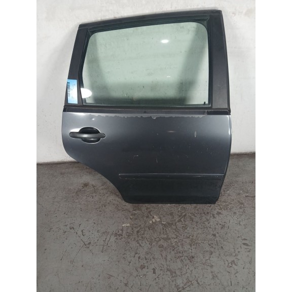Recambio de puerta trasera derecha para volkswagen polo iv (9n_, 9a_) 1.4 tdi referencia OEM IAM   