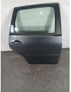 Recambio de puerta trasera derecha para volkswagen polo iv (9n_, 9a_) 1.4 tdi referencia OEM IAM   
