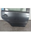 Recambio de puerta trasera derecha para volkswagen polo iv (9n_, 9a_) 1.4 tdi referencia OEM IAM   