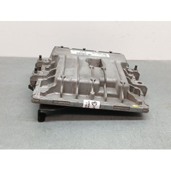 Recambio de centralita motor uce para renault scenic iii 1.2 tce referencia OEM IAM 237103243r  