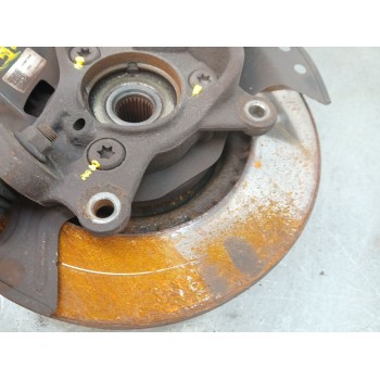 Recambio de mangueta delantera izquierda para kia xceed (cd) 1.6 gdi hybrid referencia OEM IAM 51700J7BA0  