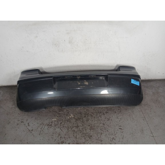 Recambio de paragolpes trasero para volkswagen polo iv (9n_, 9a_) 1.4 tdi referencia OEM IAM   