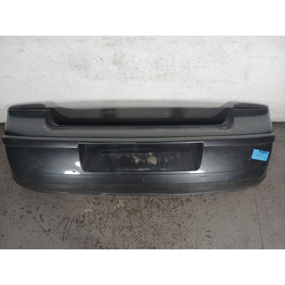 Recambio de paragolpes trasero para volkswagen polo iv (9n_, 9a_) 1.4 tdi referencia OEM IAM   