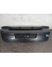Recambio de paragolpes trasero para volkswagen polo iv (9n_, 9a_) 1.4 tdi referencia OEM IAM   