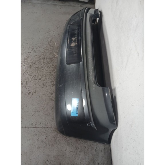 Recambio de paragolpes trasero para volkswagen polo iv (9n_, 9a_) 1.4 tdi referencia OEM IAM   