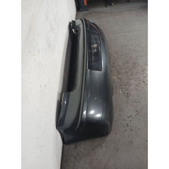 Recambio de paragolpes trasero para volkswagen polo iv (9n_, 9a_) 1.4 tdi referencia OEM IAM   