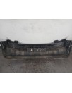 Recambio de paragolpes trasero para volkswagen polo iv (9n_, 9a_) 1.4 tdi referencia OEM IAM   